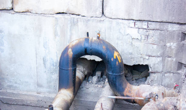 Best Local water damage restoration  in Roanoke, IL